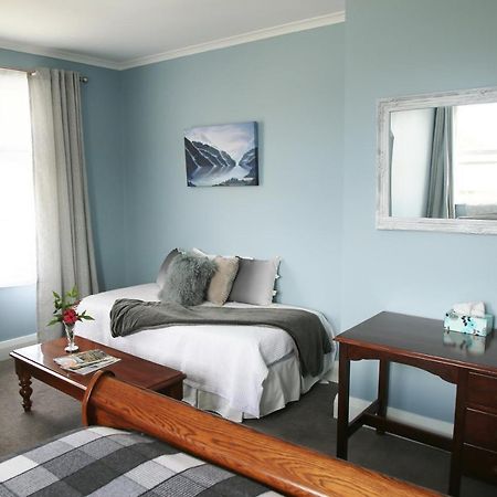 The Gables B&B Пиктон Экстерьер фото