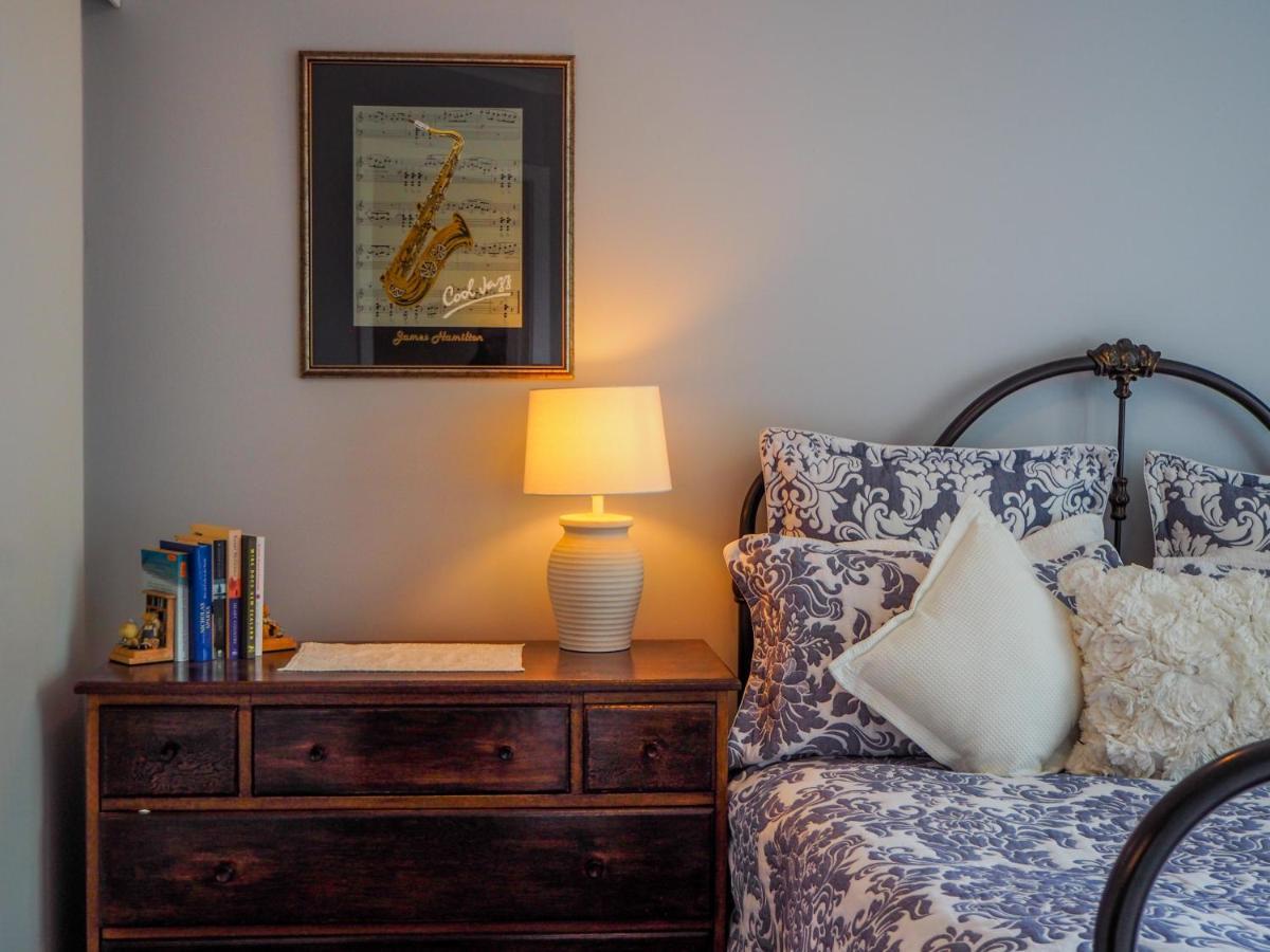 The Gables B&B Пиктон Экстерьер фото