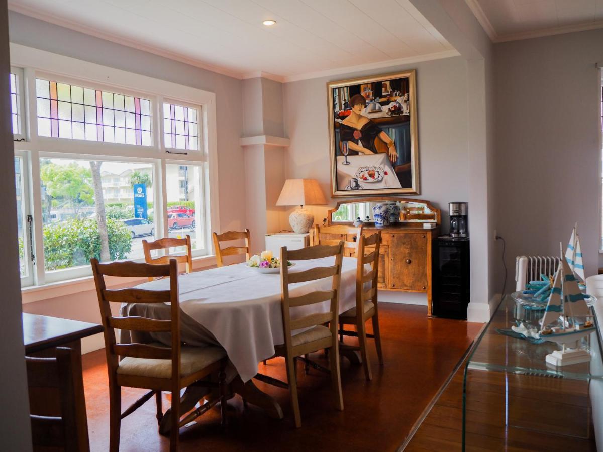 The Gables B&B Пиктон Экстерьер фото