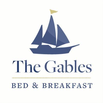 The Gables B&B Пиктон Экстерьер фото