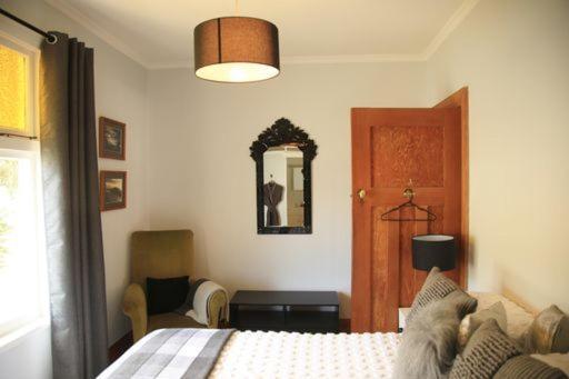 The Gables B&B Пиктон Экстерьер фото