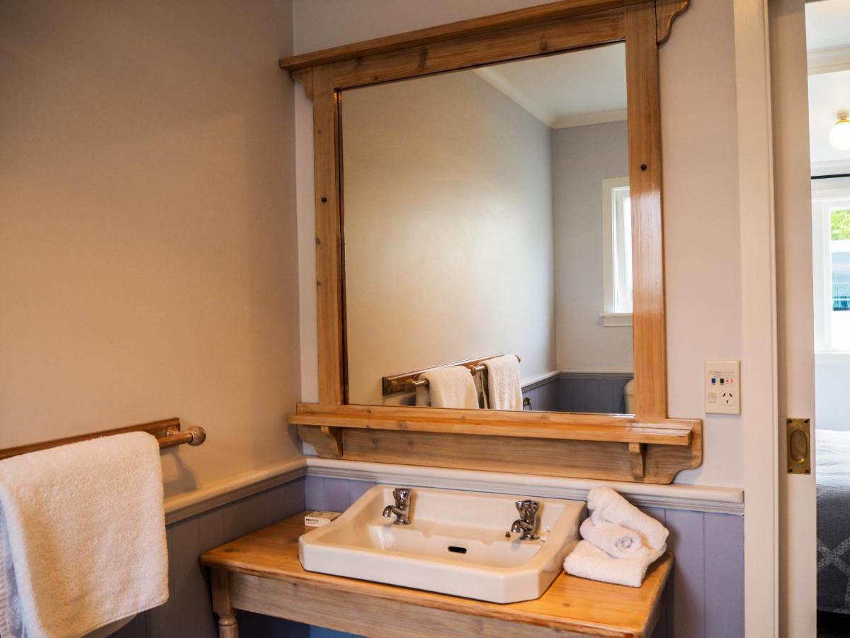 The Gables B&B Пиктон Экстерьер фото