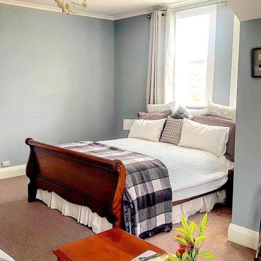 The Gables B&B Пиктон Экстерьер фото