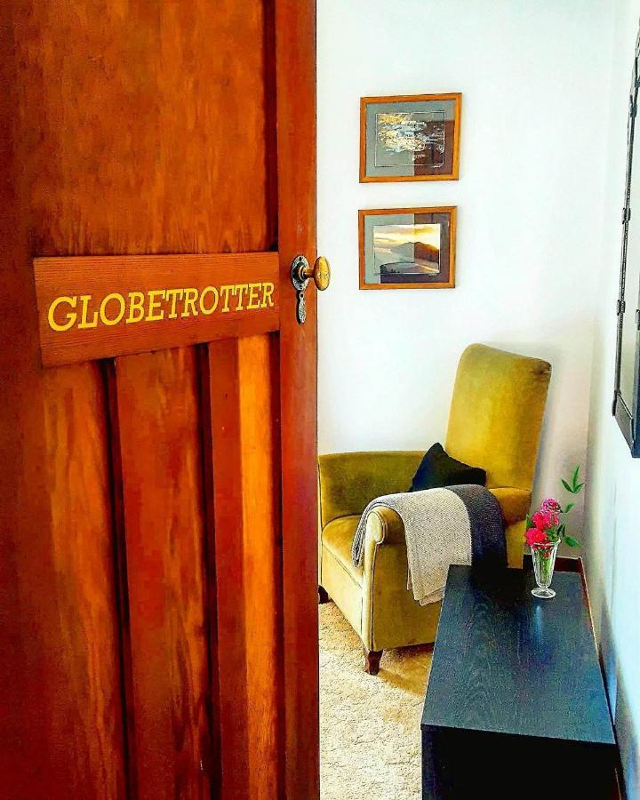 The Gables B&B Пиктон Экстерьер фото