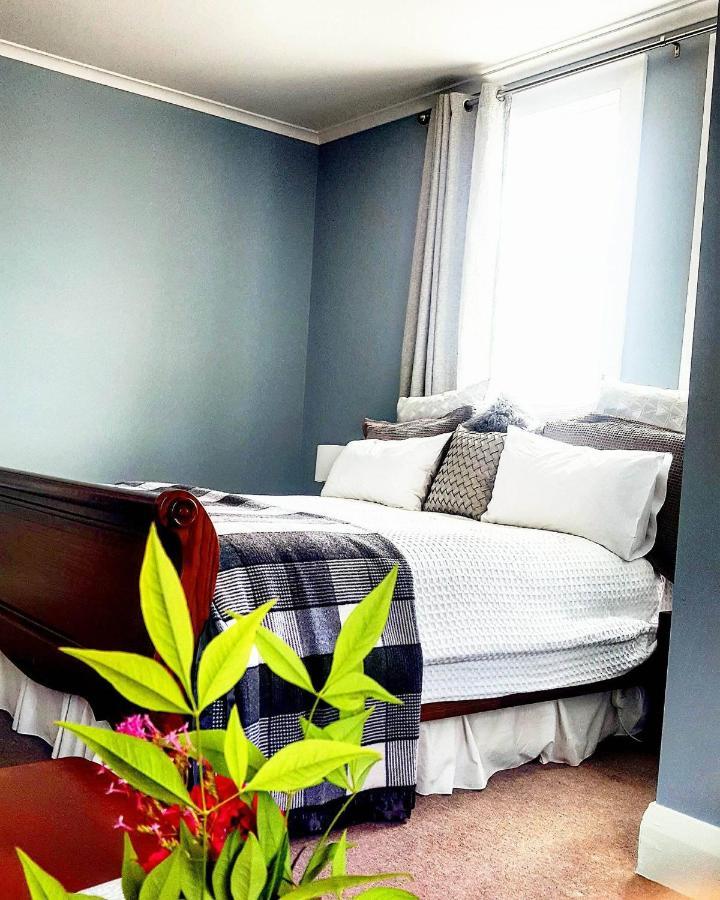 The Gables B&B Пиктон Экстерьер фото