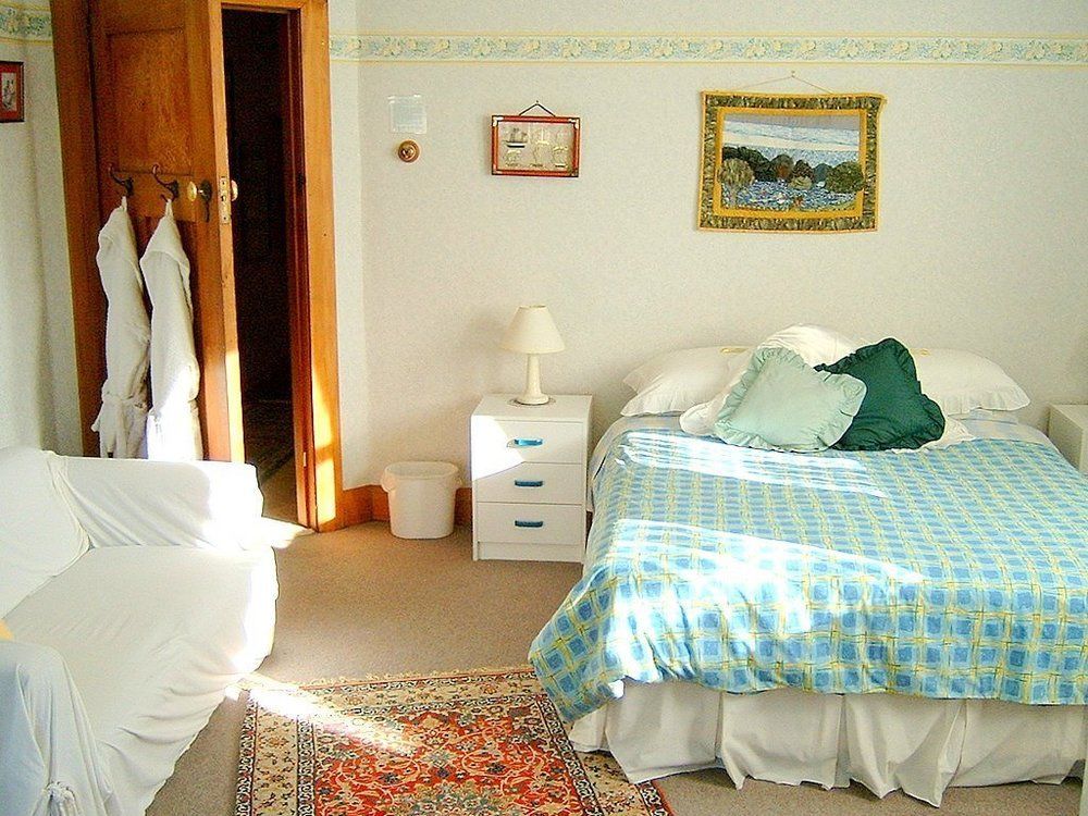 The Gables B&B Пиктон Экстерьер фото