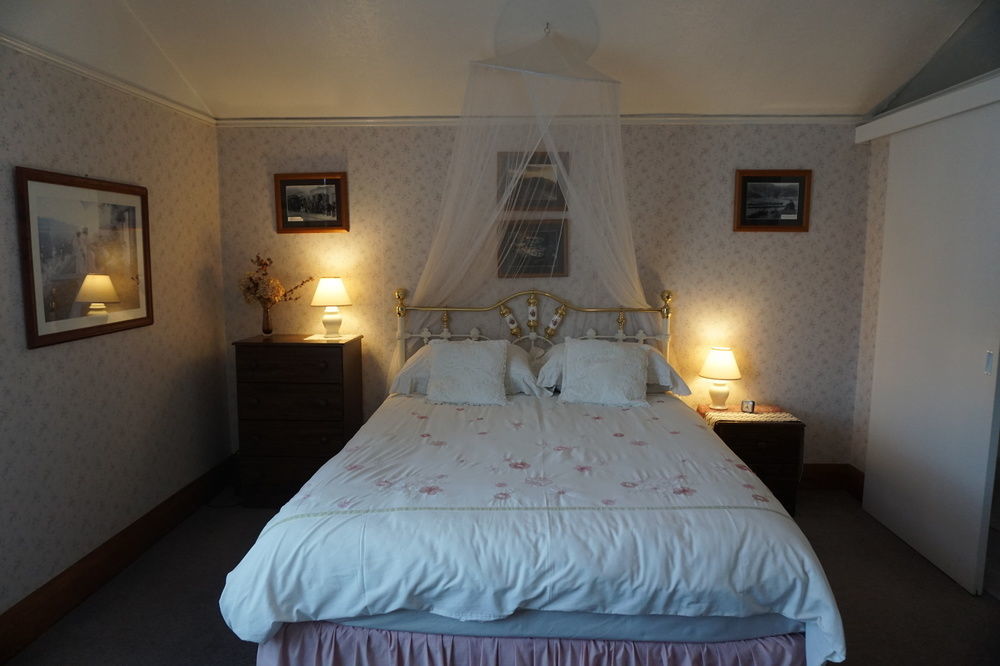 The Gables B&B Пиктон Экстерьер фото