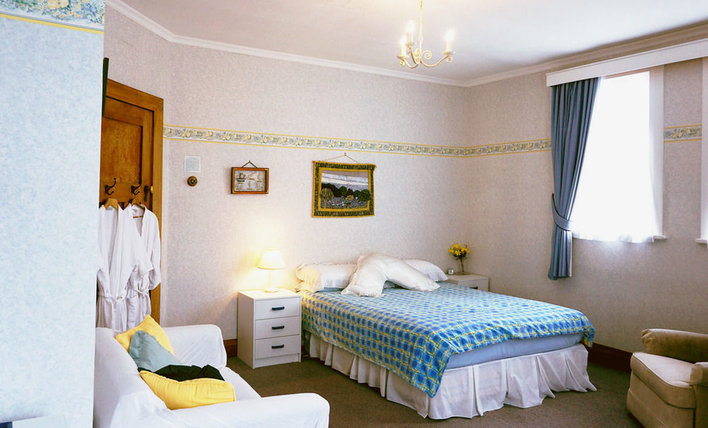 The Gables B&B Пиктон Экстерьер фото